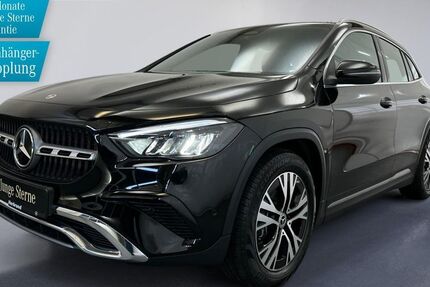 Mercedes-Benz GLA 200 10.887 km 38.480 &euro; Kevelaer 47623