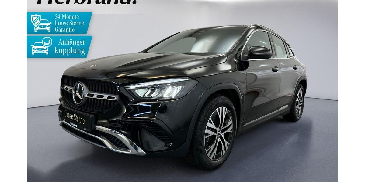 Mercedes-Benz GLA 200 10.887 km 38.480 &euro; Kevelaer 47623