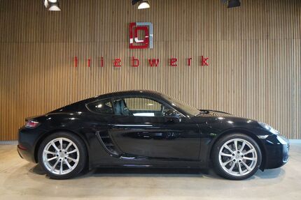 Porsche Cayman 54.500 km 52.941 &euro; Duisburg 47228