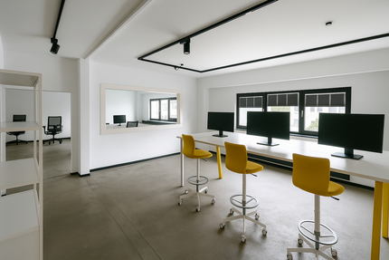 Gewerbeobjekt Düsseldorf Heerdt - 1.500&euro; | Angebot:26012767