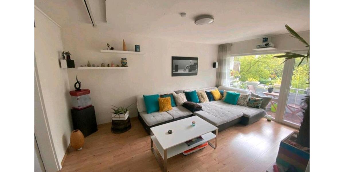 Etagenwohnung Duisburg Angerhausen - 3.5 Zimmer, 70 m&sup2;, 220.000&euro; | Angebot:25945495