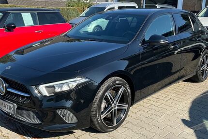 Mercedes-Benz A 220 87.000 km 22.950 &euro; Moers 47447