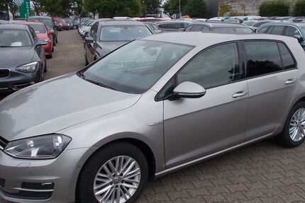VW Golf 118.102 km 9.800 &euro; Willich 47877