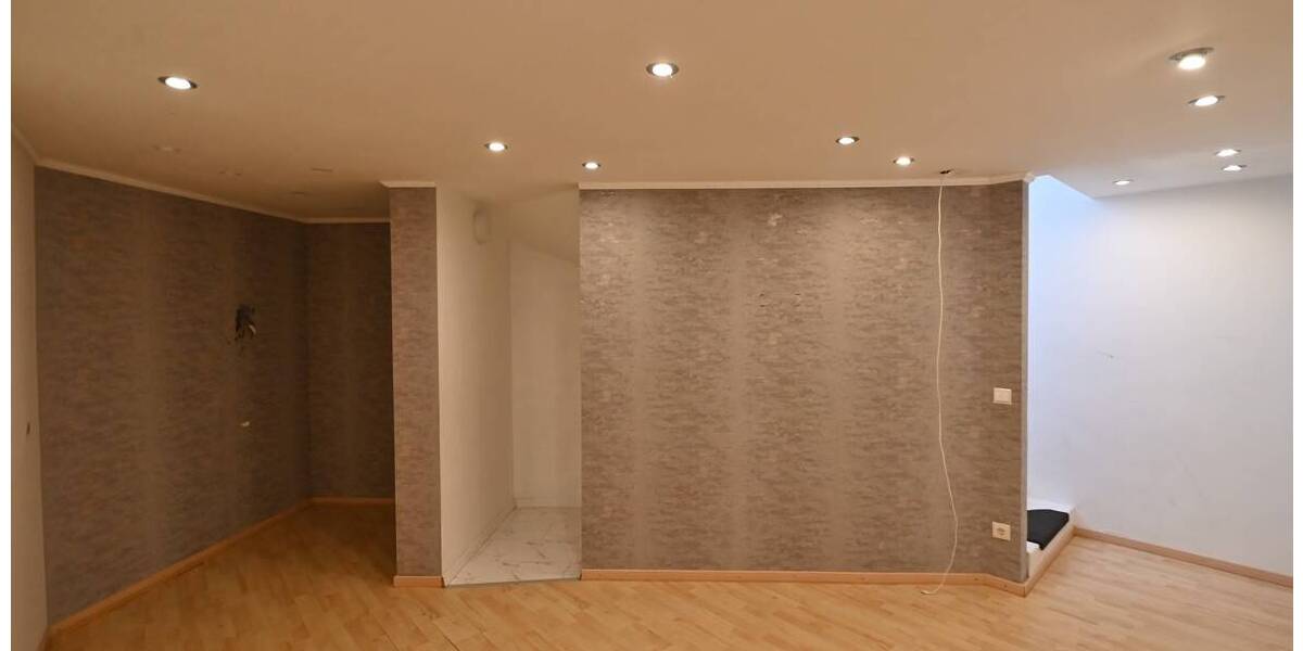 Etagenwohnung Essen Kettwig - 5 Zimmer, 172 m&sup2;, 395.000&euro; | Angebot:25926720