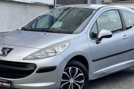 Peugeot 207 194.000 km 1.950 &euro; KREFELD 47798