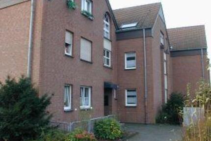 Wohnung Neukirchen-Vluyn Vluyn - 3.5 Zimmer, 77 m&sup2;, 357&euro; | Angebot:26702983