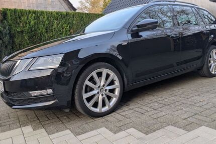 Skoda Octavia 85.000 km 15.500 &euro; Essen 45327