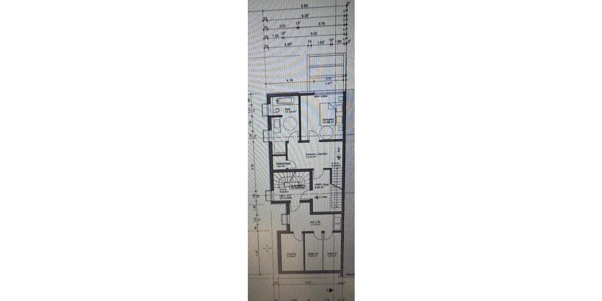 Erdgeschoßwohnung Meerbusch Necklenbroich - 4.5 Zimmer, 135 m&sup2;, 2.450&euro; | Angebot:26021441