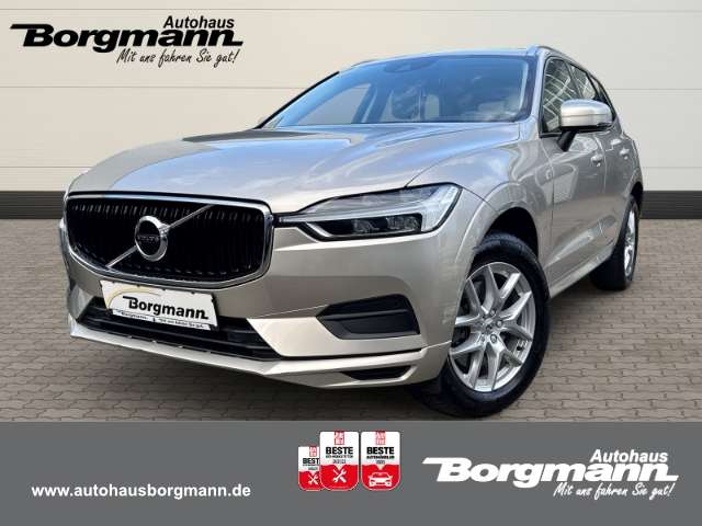 Volvo XC60 49.500 km 26.990 &euro; Bottrop 46240