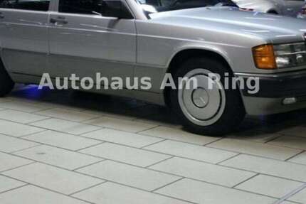 Mercedes-Benz 190 287.141 km 11.499 &euro; Ratingen 40878