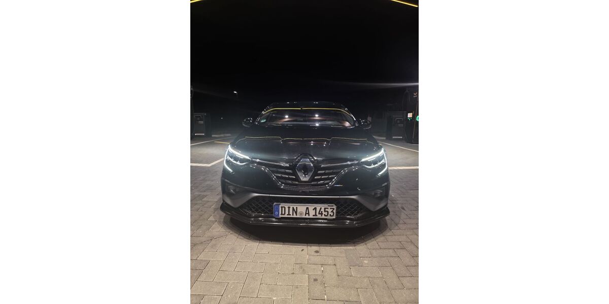 Renault Megane 57.000 km 15.899 &euro; Dinslaken 46537