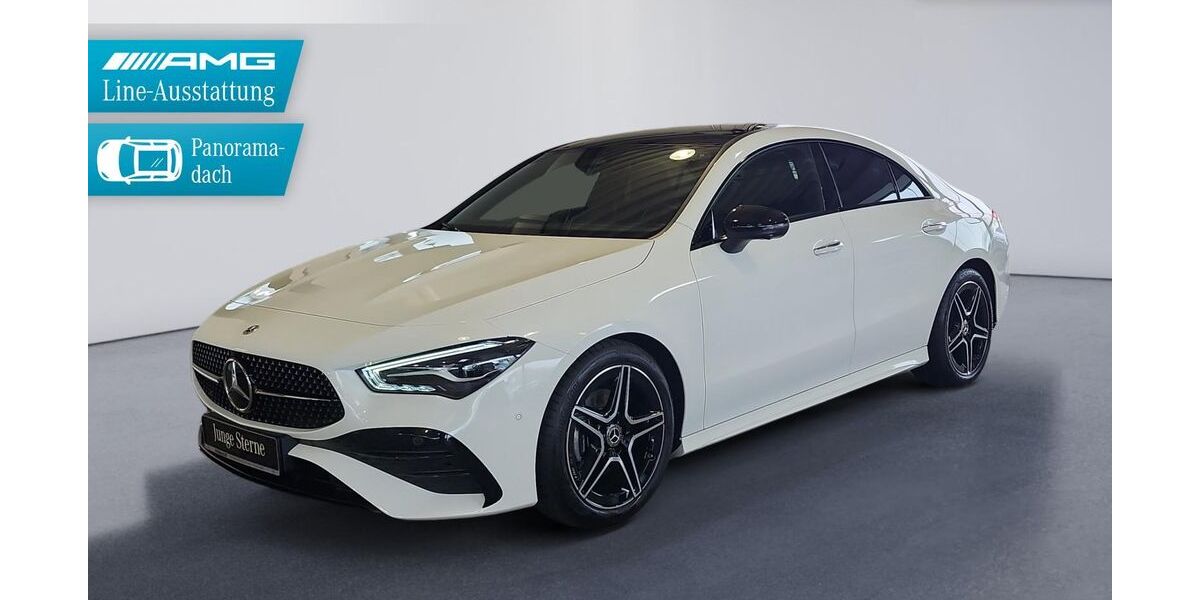 Mercedes-Benz CLA 180 14.646 km 36.690 &euro; Neuss 41464
