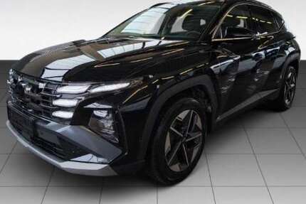 Hyundai TUCSON 15.300 km 29.340 &euro; Neuss 41464