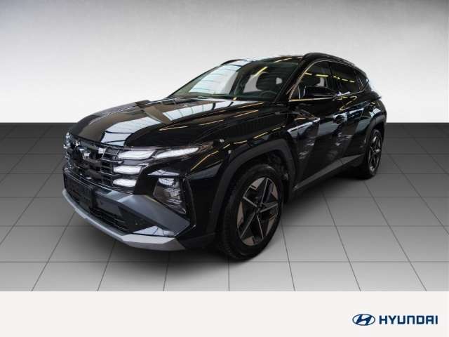 Hyundai TUCSON 15.300 km 29.340 &euro; Neuss 41464