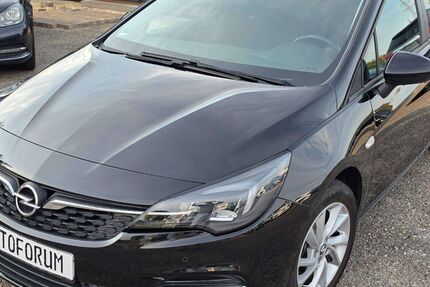 Opel Astra 83.510 km 10.999 &euro; Kempen 47906