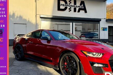 Ford Mustang 48.100 km 84.987 &euro; Essen 45356