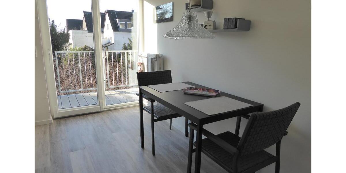 Etagenwohnung Düsseldorf Stadtbezirk 5 - 2.5 Zimmer, 60 m&sup2;, 1.130&euro; | Angebot:26041022