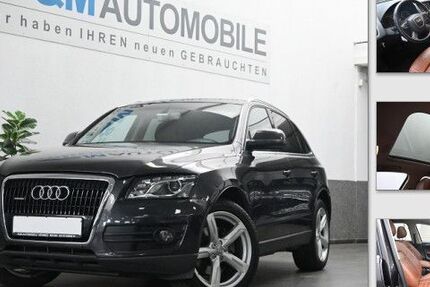 Audi Q5 178.000 km 11.950 &euro; Neuss 41460