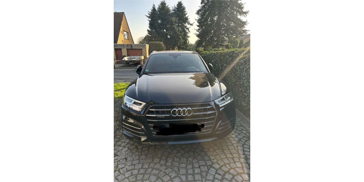 Audi Q5 76.189 km 29.200 &euro; Dortmund 44141