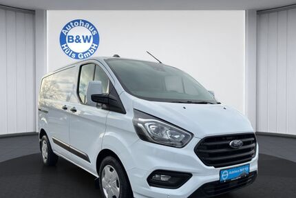 Ford Transit Custom 199.283 km 15.199 &euro; Krefeld 47805