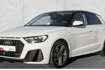 Audi A1 9.890 km 25.540 &euro; Düsseldorf 40474