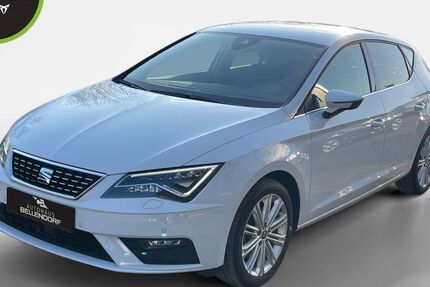 Seat Leon 33.160 km 18.940 &euro; Bottrop 46244