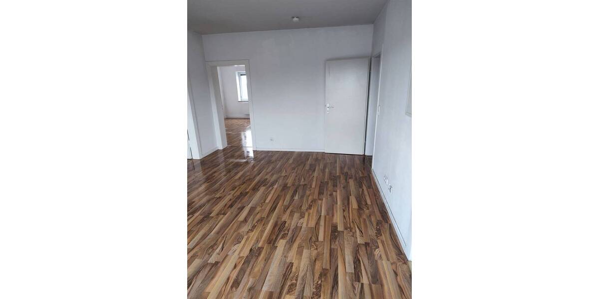 Etagenwohnung Gladbeck Rosenhügel - 3 Zimmer, 57 m&sup2;, 325&euro; | Angebot:26806613