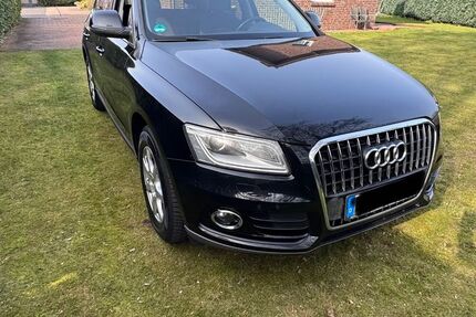 Audi Q5 364.600 km 6.800 &euro; Xanten 46509