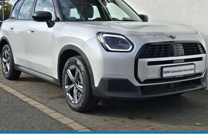 Mini Countryman C 13.696 km 30.990 &euro; Dinslaken 46535