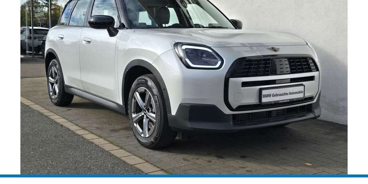 Mini Countryman C 13.696 km 30.990 &euro; Dinslaken 46535