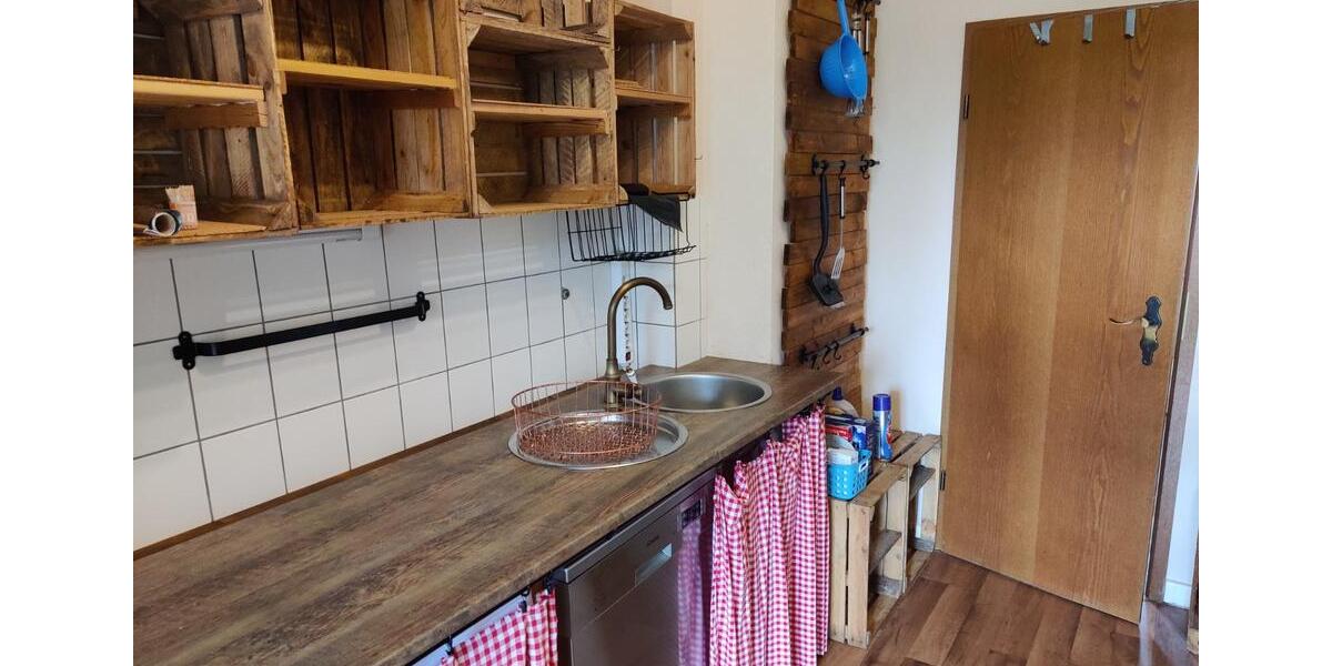 Etagenwohnung Düsseldorf Stadtbezirk 3 - 2 Zimmer, 59 m&sup2;, 856&euro; | Angebot:25369342