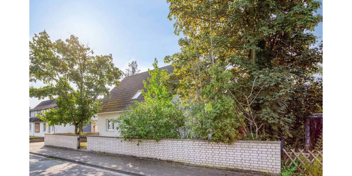 Einfamilienhaus Düsseldorf Stockum - 4 Zimmer, 137 m&sup2;, 949.000&euro; | Angebot:25687686