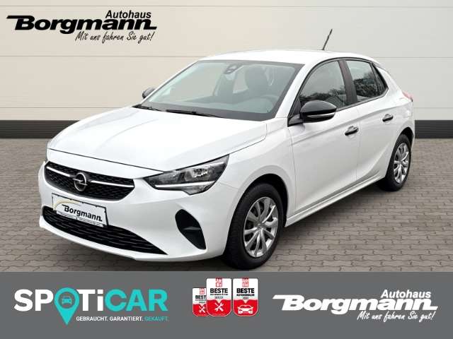 Opel Corsa 22.500 km 11.990 &euro; Essen Altenessen 45329