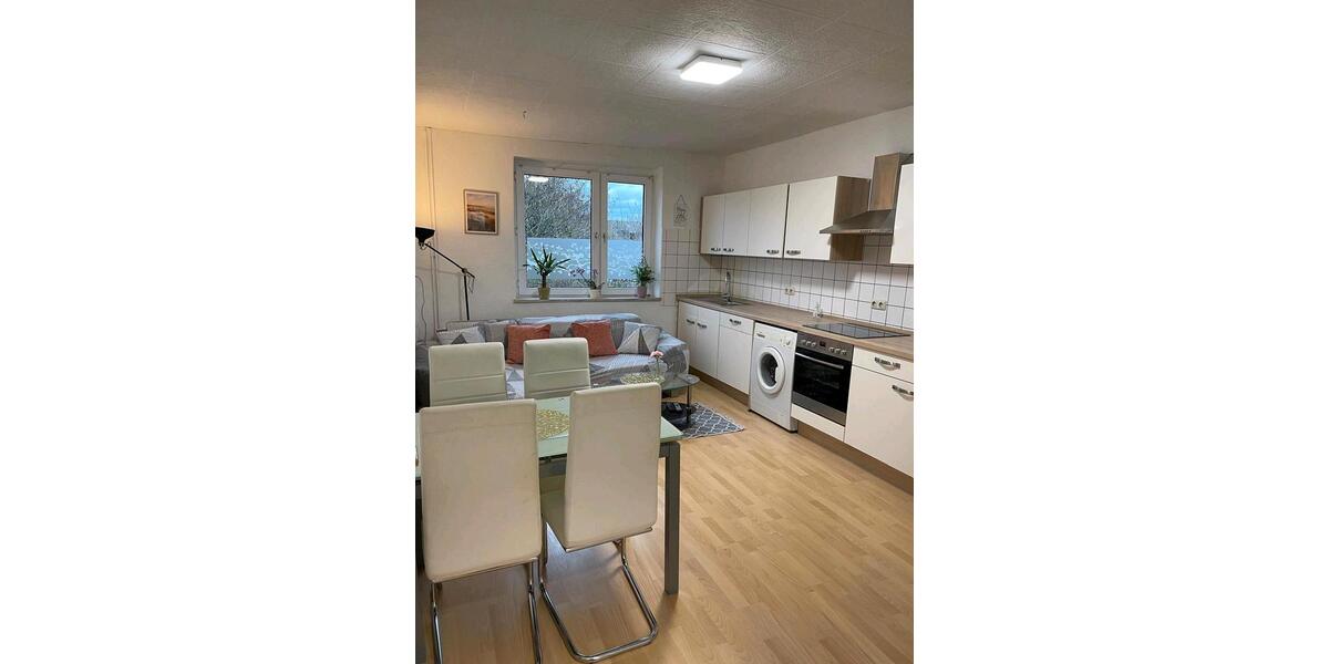 Etagenwohnung Essen Stadtbezirk IV - 3 Zimmer, 62 m&sup2;, 682&euro; | Angebot:26587535