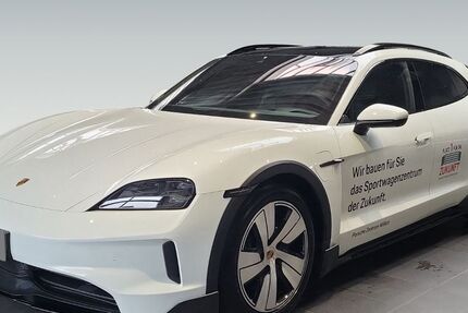 Porsche Taycan 27.500 km 115.900 &euro; Willich 47877
