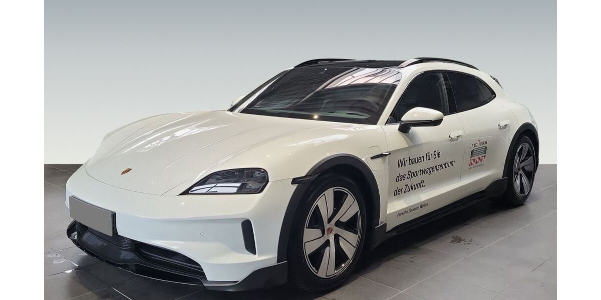 Porsche Taycan 27.500 km 115.900 &euro; Willich 47877