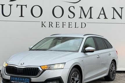Skoda Octavia 150.892 km 16.950 &euro; Krefeld 47805