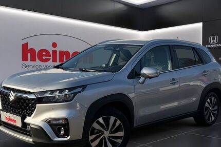 Suzuki (SX4) S-Cross 5.786 km 25.529 &euro; Essen 45141