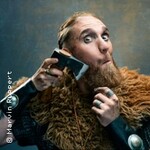 Lennard Rosar - Schildmaid I HumorZone