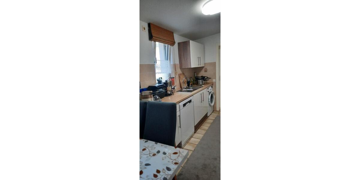 Etagenwohnung Duisburg Hochheide - 4 Zimmer, 80 m&sup2;, 341&euro; | Angebot:26528601