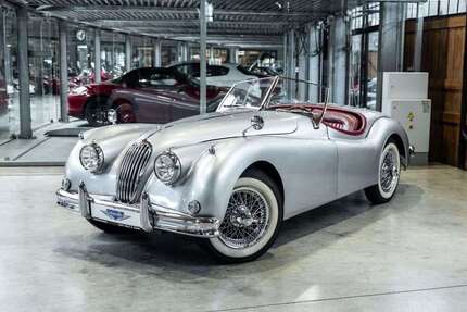 Jaguar XK 162.257 km 99.890 &euro; Neuss 41460