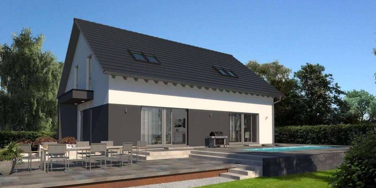 Einfamilienhaus Kevelaer - 8 Zimmer, 239 m&sup2;, 686.900&euro; | Angebot:26760247