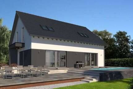 Haus Kevelaer - 8 Zimmer, 239 m&sup2;, 686.900&euro; | Angebot:26760247