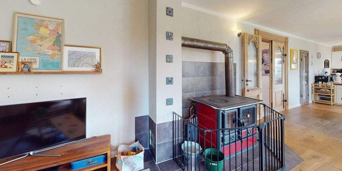 Einfamilienhaus Kevelaer Winnekendonk - 6 Zimmer, 167 m&sup2;, 695.000&euro; | Angebot:25909536