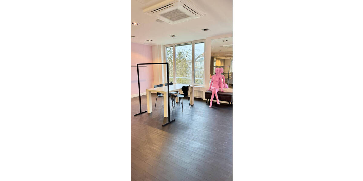 Gewerbeobjekt Düsseldorf Golzheim - 1.990&euro; | Angebot:26014113