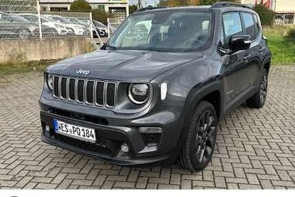 Jeep Renegade 15.200 km 32.490 &euro; Wesel 46485