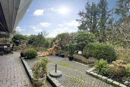 Wohnung Mülheim an der Ruhr Holthausen - 4 Zimmer, 151 m&sup2;, 449.000&euro; | Angebot:25741355