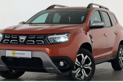 Dacia Duster 7.450 km 18.560 &euro; Düsseldorf 40599