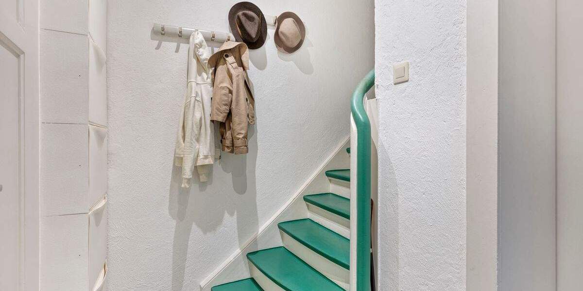 Doppelhaushälfte Düsseldorf Wittlaer - 2 Zimmer, 89 m&sup2;, 439.000&euro; | Angebot:25687695