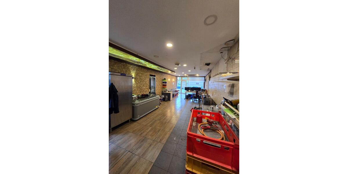 Gewerbeobjekt Oberhausen Alsfeld - 950&euro; | Angebot:24782200